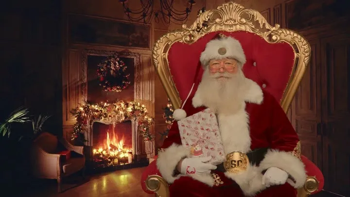 Santa