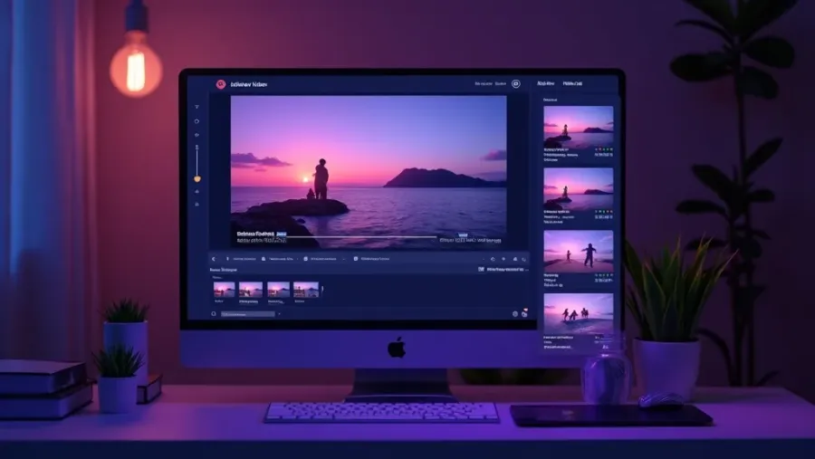 Best Cinematic AI Video Generators - AI video tool rankings and reviews