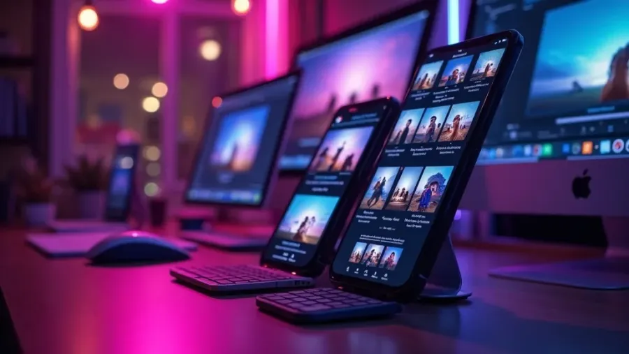 Καλύτεροι AI Video Generators για TikTok - κατατάξεις και κριτικές εργαλείων AI βίντεο