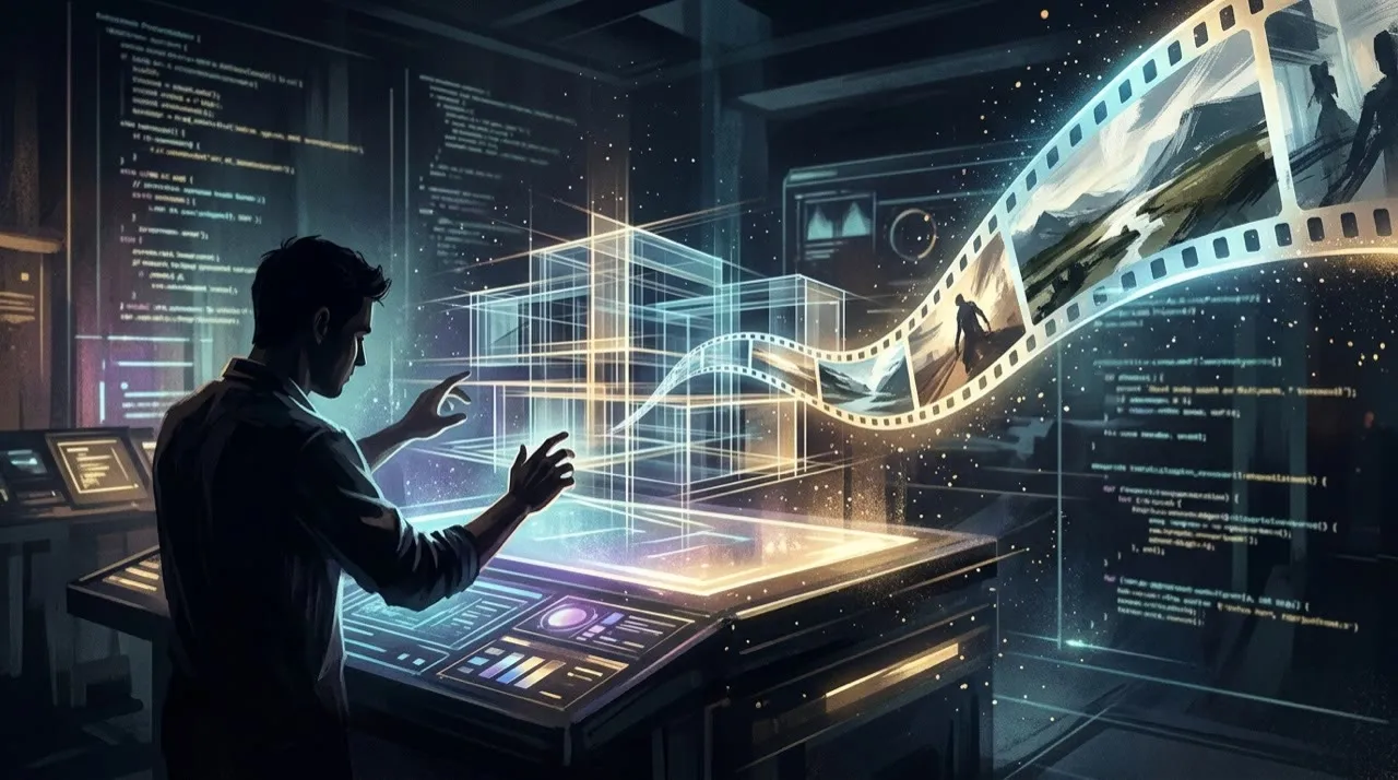 Illustration: Developer prompt example