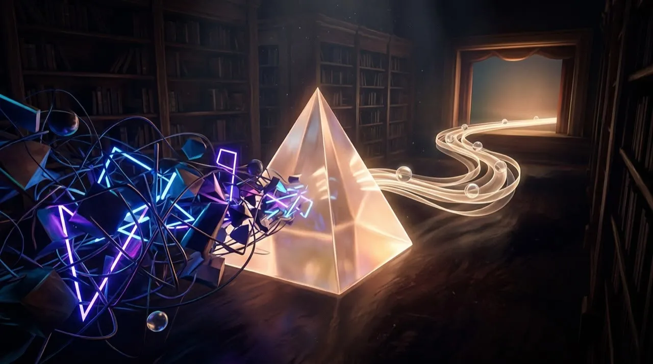 Illustration: Make lessons easier to use, not just prettier