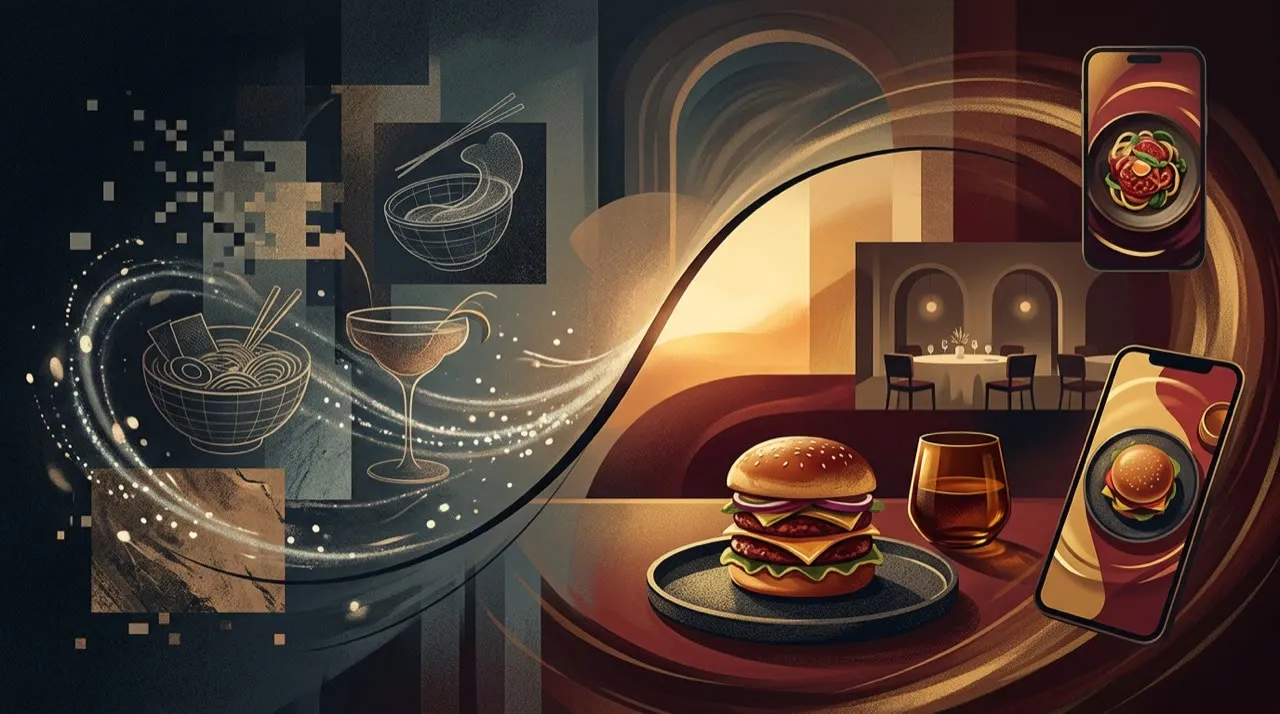 Illustration: The pre-publish quality bar