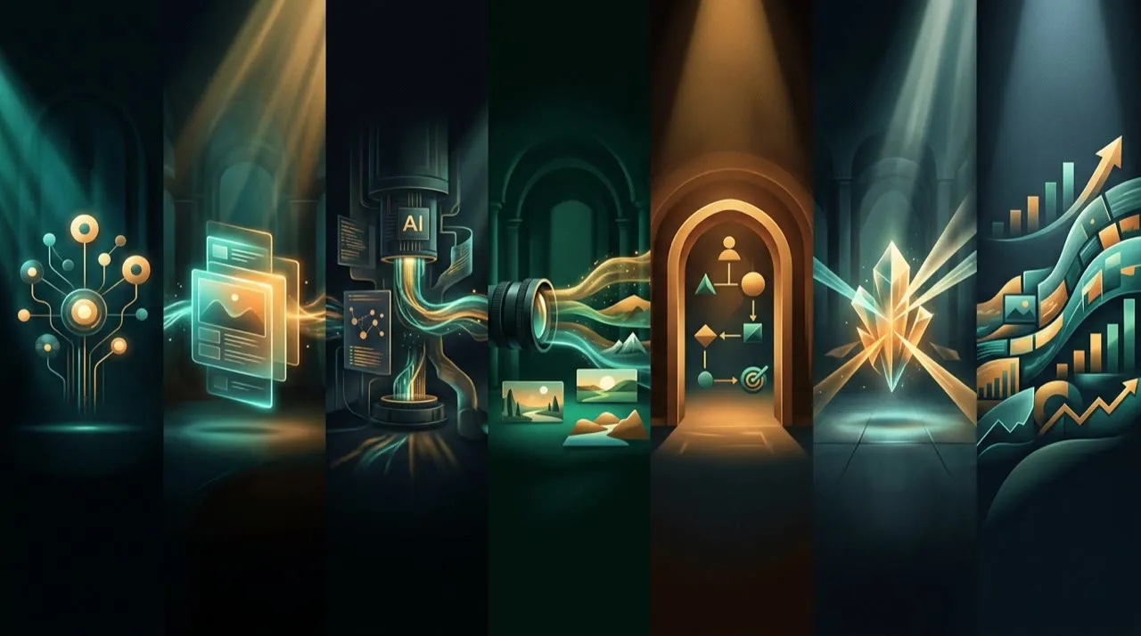 Illustration: A practical weekly workflow