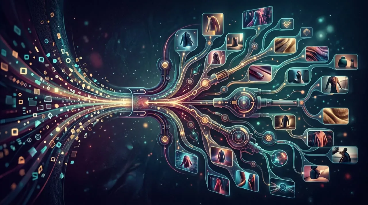 Illustration: Build a creative testing system