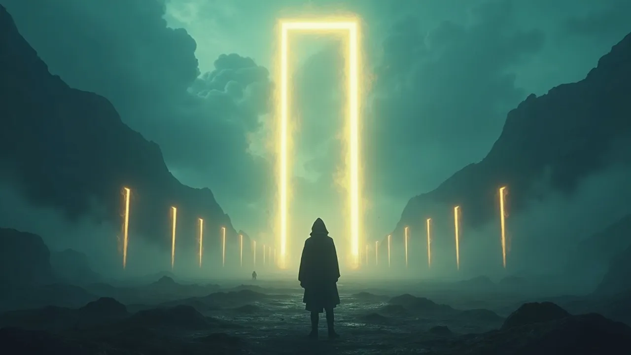 Illustration: standing out in a sea of AI video