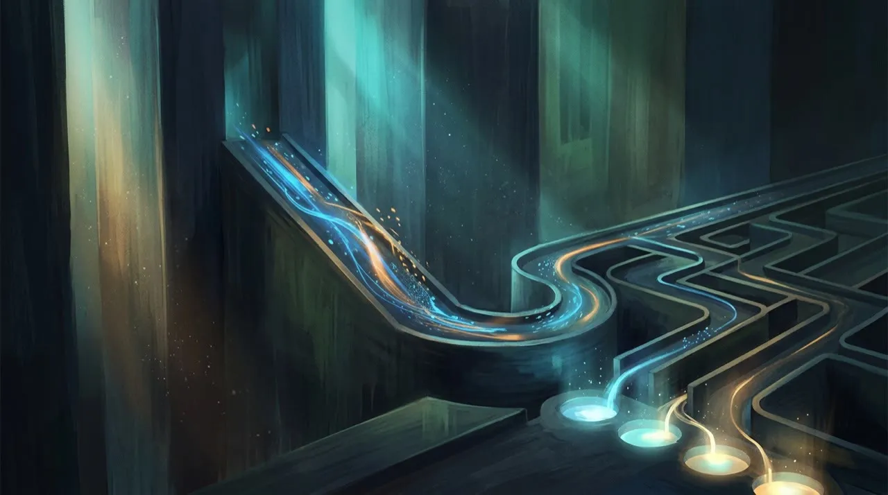 Illustration: Where it fits in the workflow
