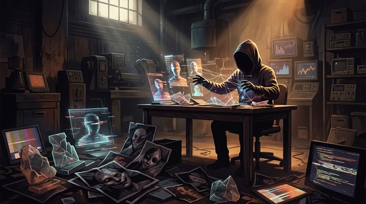 Illustration: The hidden cost: unusable generations