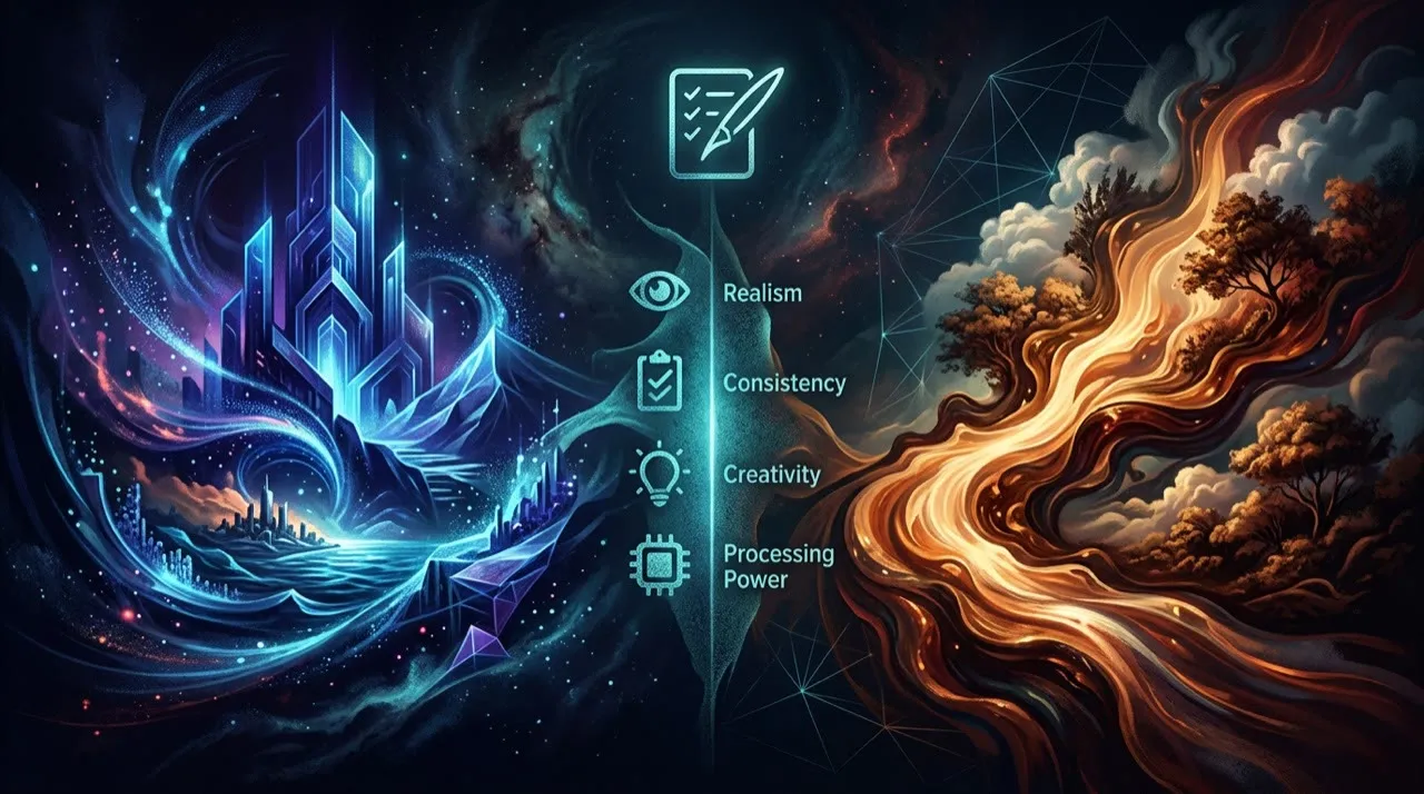 Illustration: Final pre-publish checklist