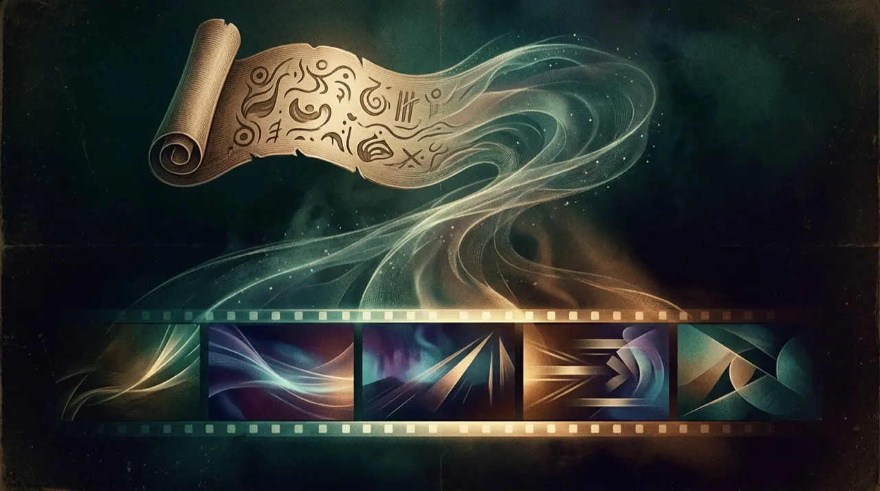 Illustration: Edit for retention, not decoration