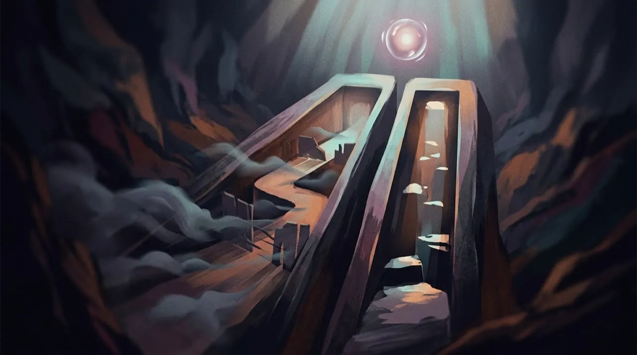 Illustration: Edit for retention, not decoration