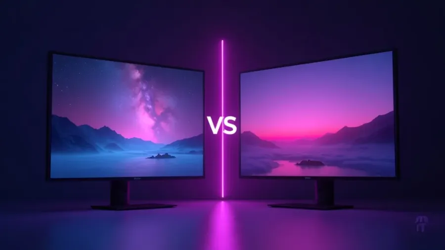 Canva Video vs InVideo comparison - AI video tools