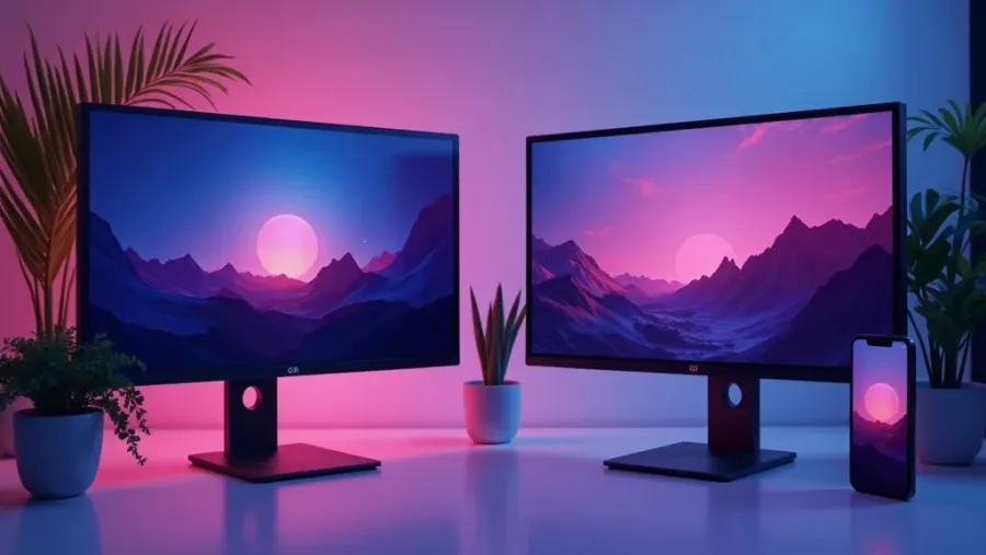 CapCut vs Clipchamp comparison - AI video tools