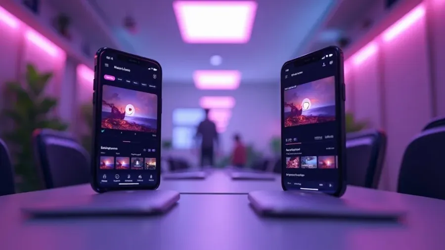 CapCut vs Filmora comparison - AI video tools