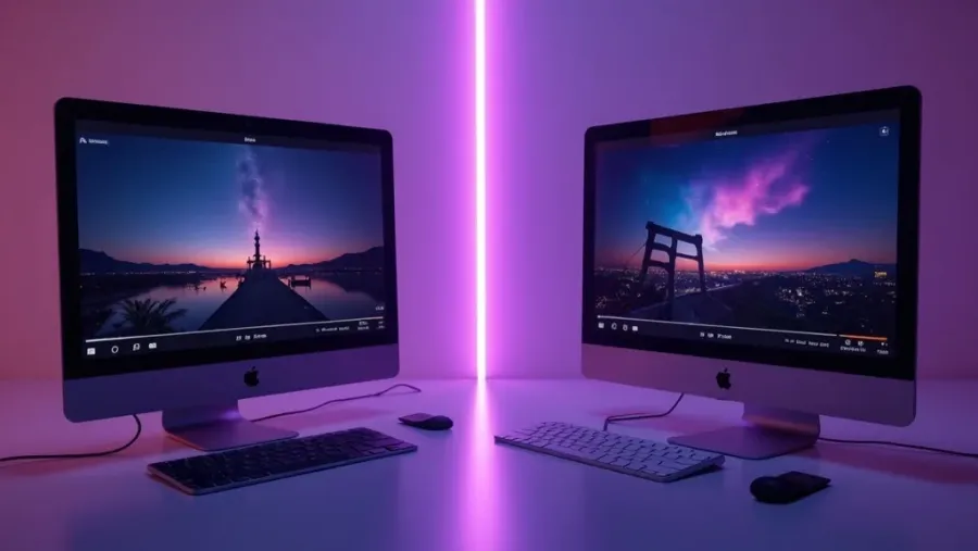 مقارنة Clipchamp مقابل Canva Video — أدوات الفيديو بالذكاء الاصطناعي