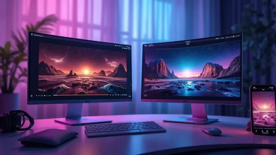 DaVinci Resolve と CapCut の比較 — 人工知能動画ツール