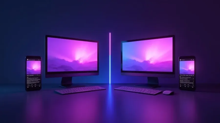 Descript vs CapCut comparison - AI video tools