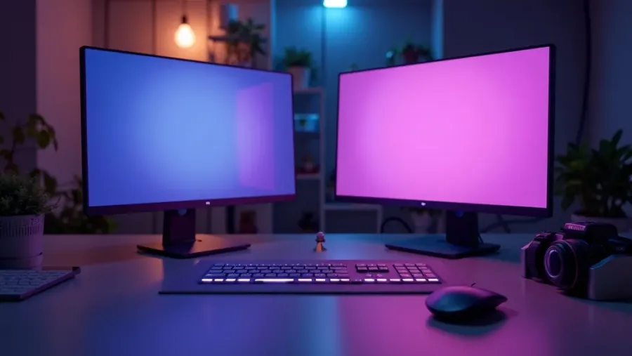 Lumen5 vs Fliki comparison - AI video tools