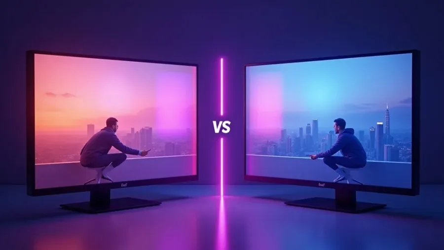 Midjourney vs OpenAI Sora comparison - AI video tools