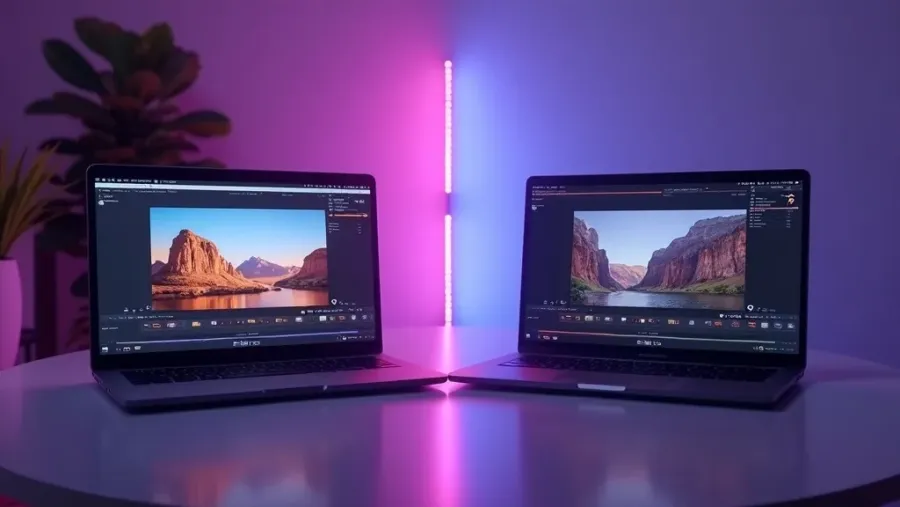 Pictory vs Lumen5 comparison - AI video tools