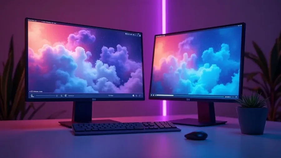 Srovnání Vivideo vs FlexClip – nástroje pro umělou inteligenci na video