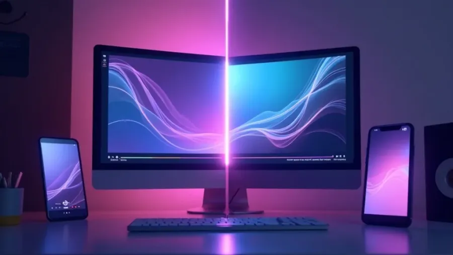 Сравнение Vivideo vs OpenAI Sora — инструменты видео на ИИ