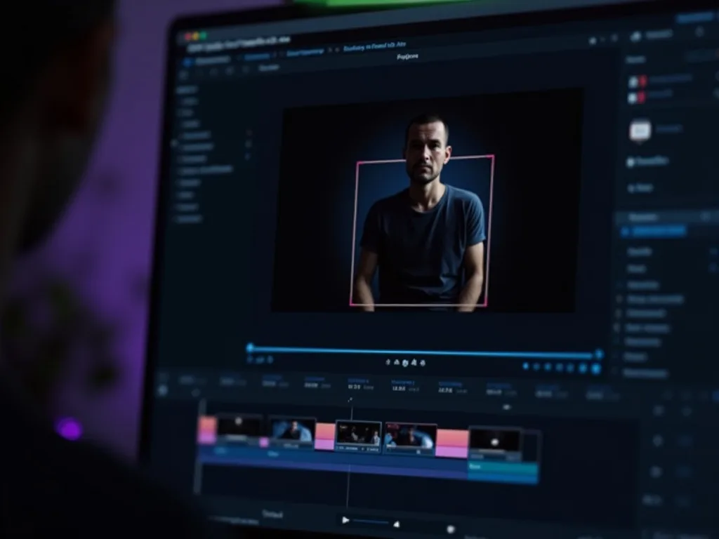 Crop Video