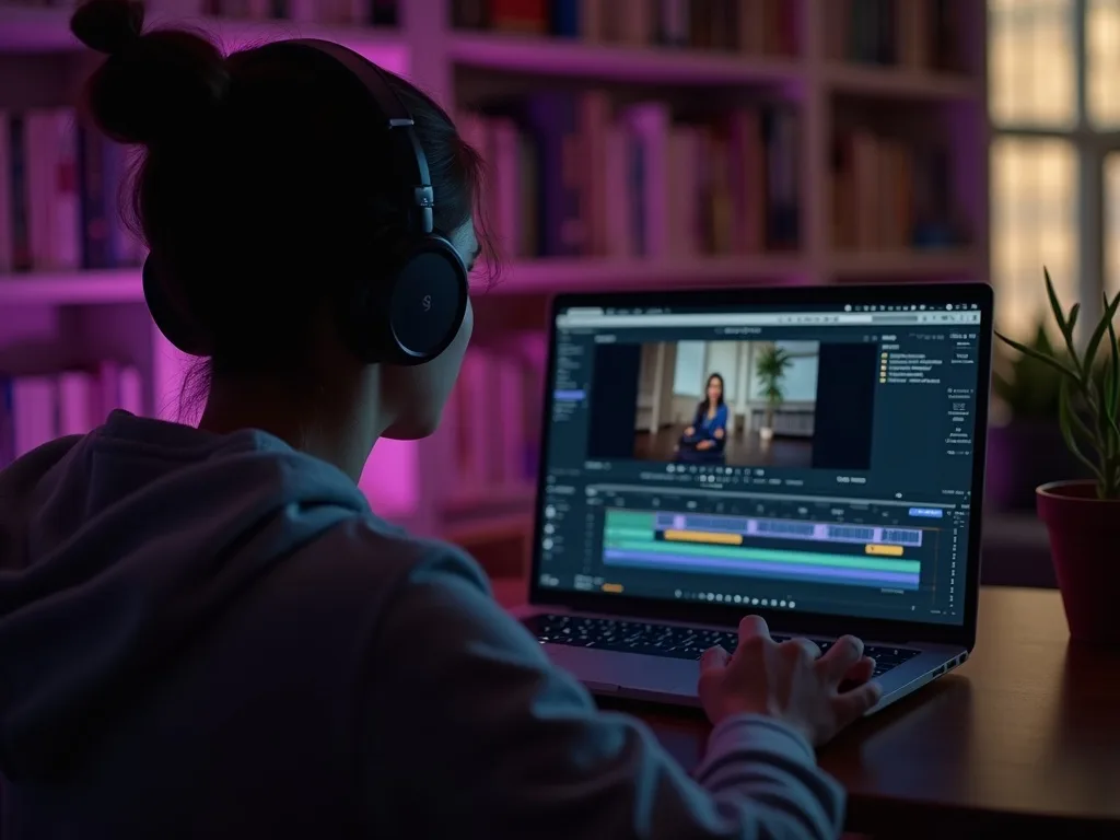 Explainer producers