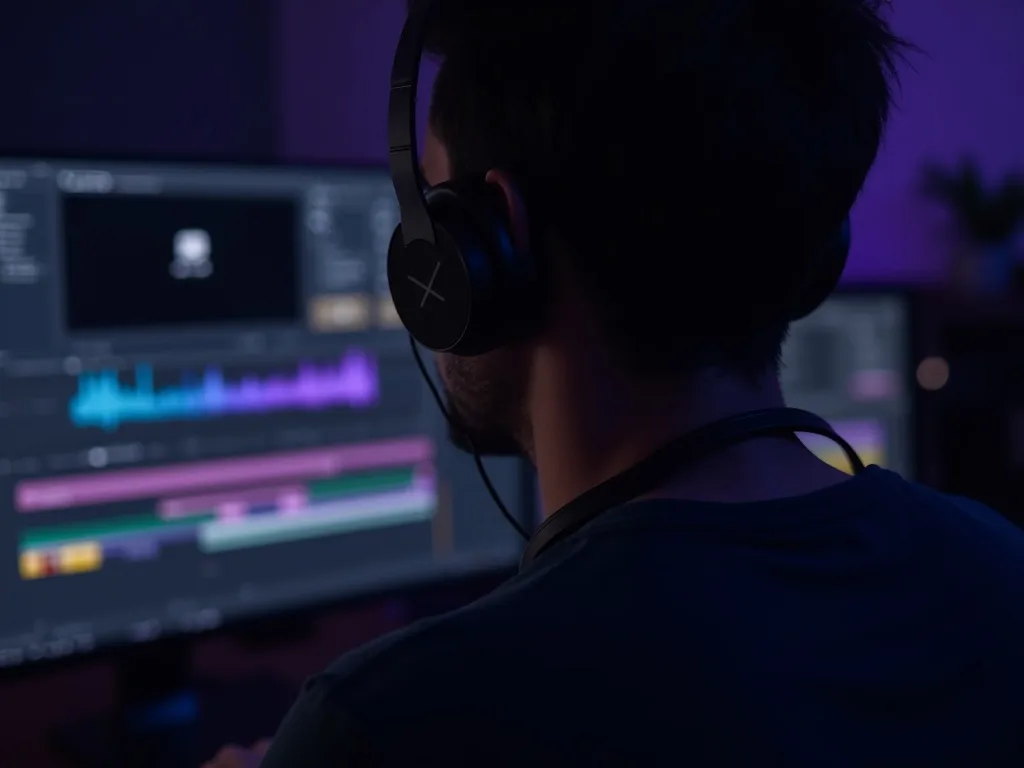 Remove Audio