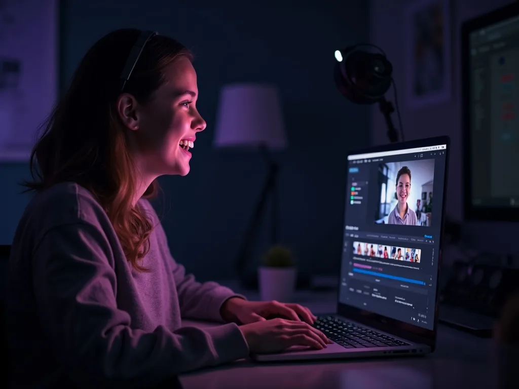 Your next step: full generation