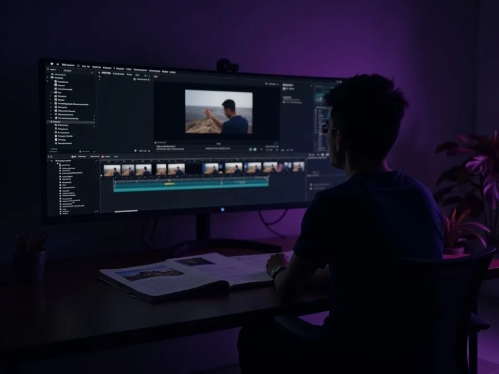 Video Merger