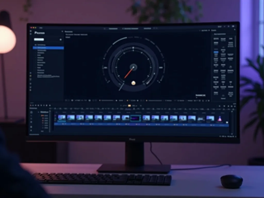 Video Speed Controller